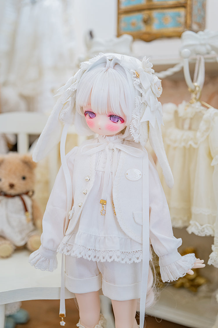 【SDM/MDD】 clockwork rabbit boy set