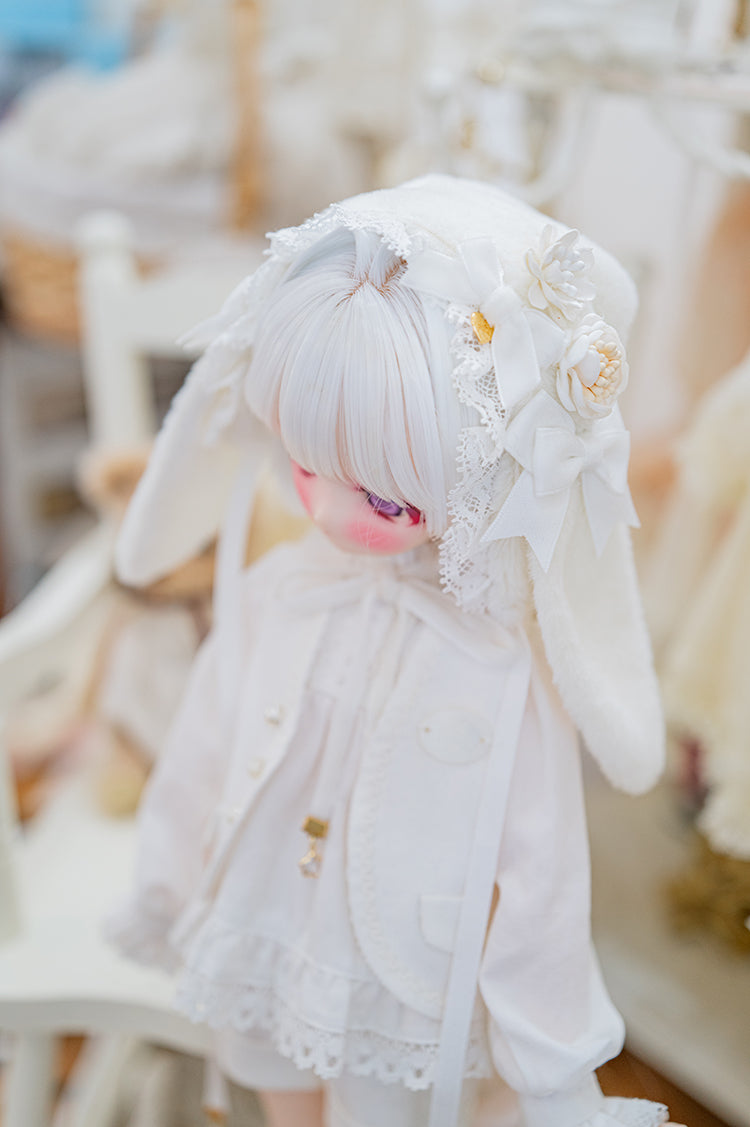 【SDM/MDD】 clockwork rabbit boy set