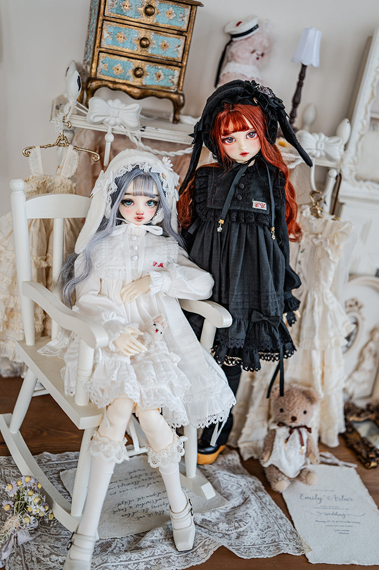 Your Shopping Cart – Doll Work shop PSYCHO LAB