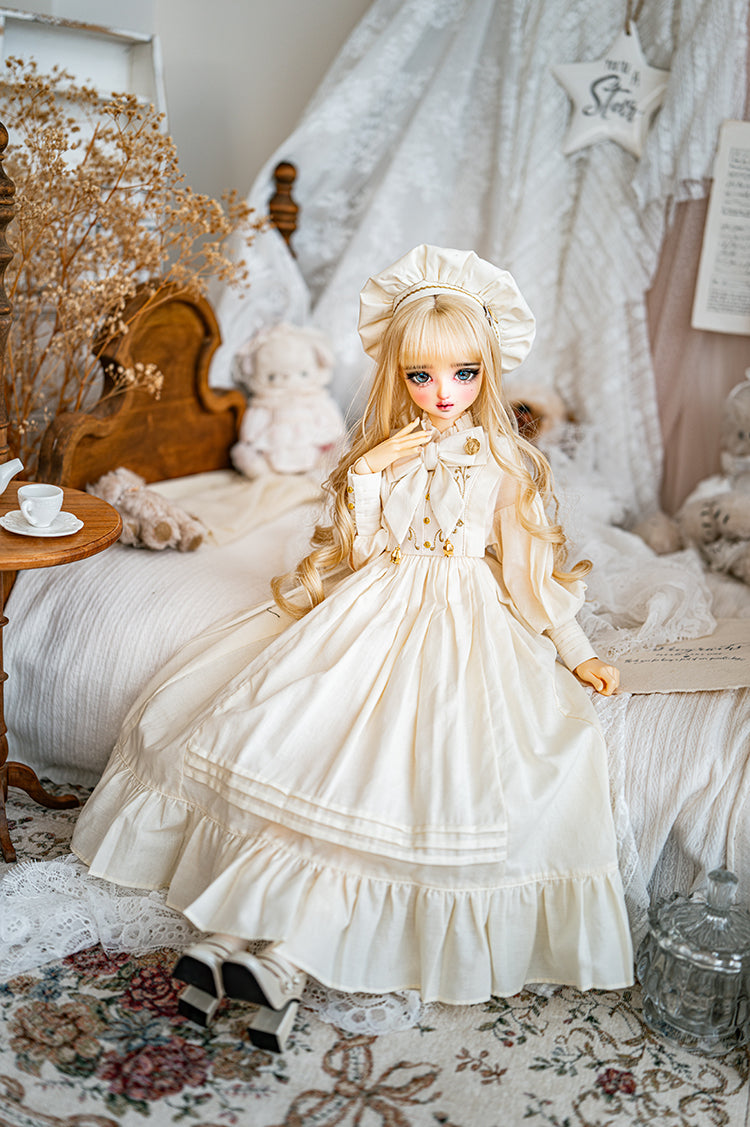 【SD/DD~SD16】Kleine-Levin one-piece