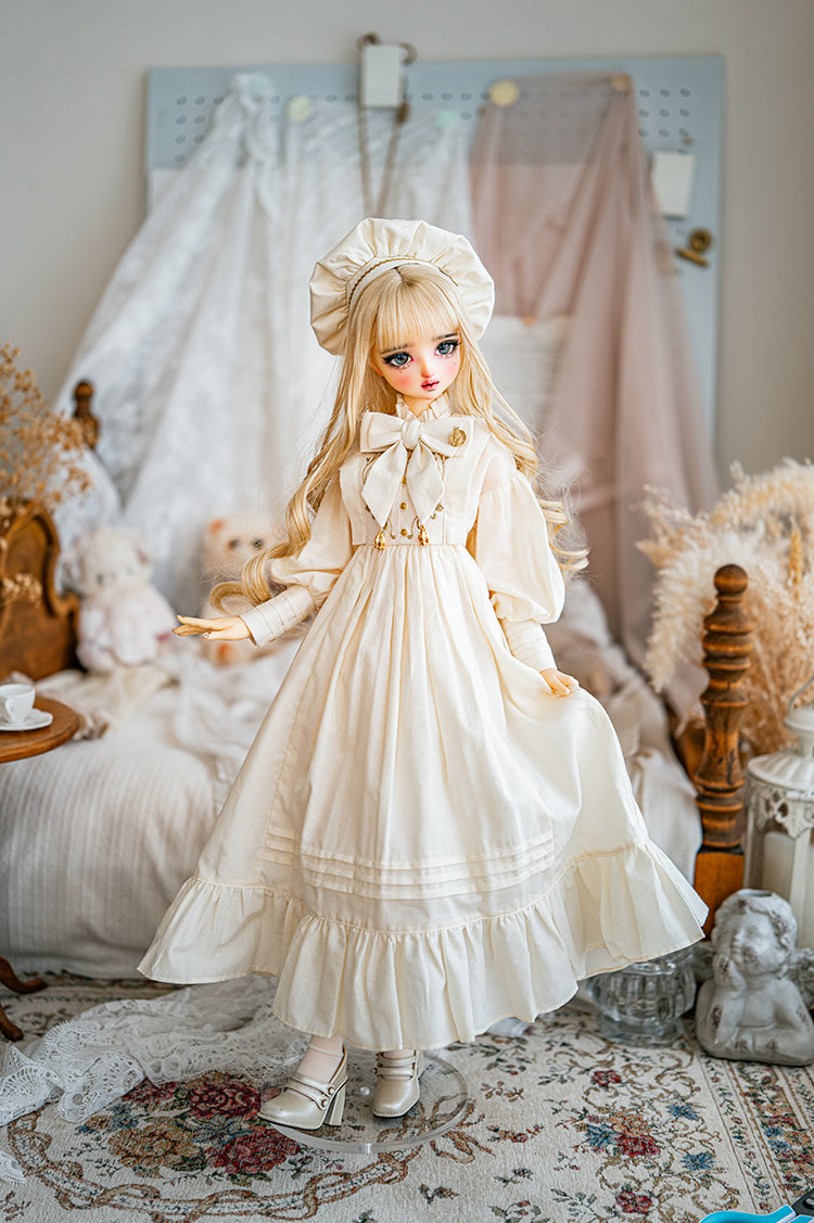 【SD/DD~SD16】Kleine-Levin one-piece