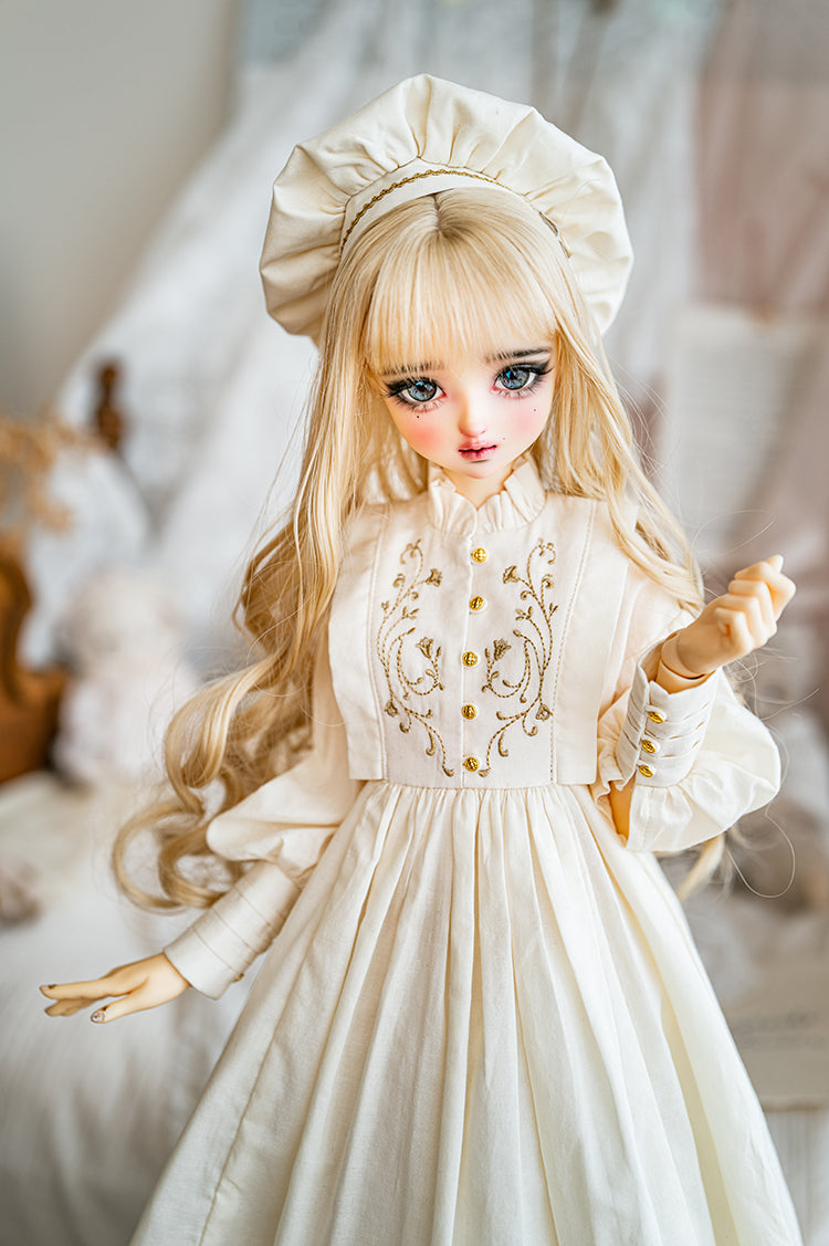 【SD/DD~SD16】Kleine-Levin one-piece