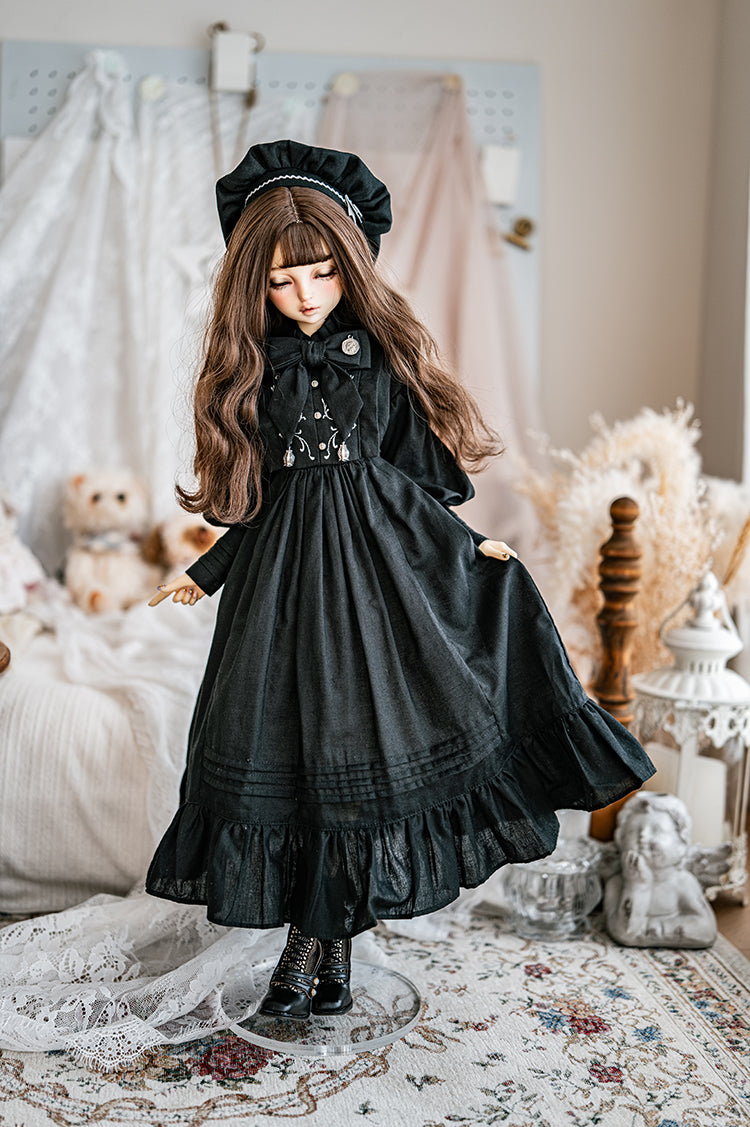 【SD/DD~SD16】Kleine-Levin one-piece