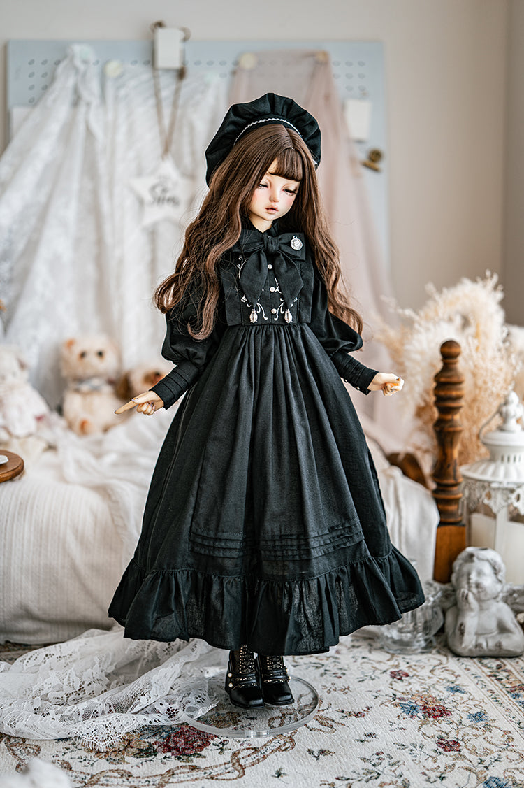 【SD/DD~SD16】Kleine-Levin one-piece