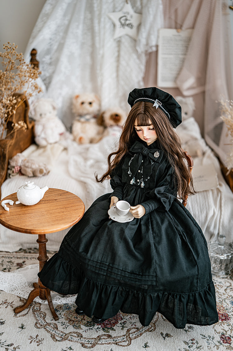 【SD/DD~SD16】Kleine-Levin one-piece