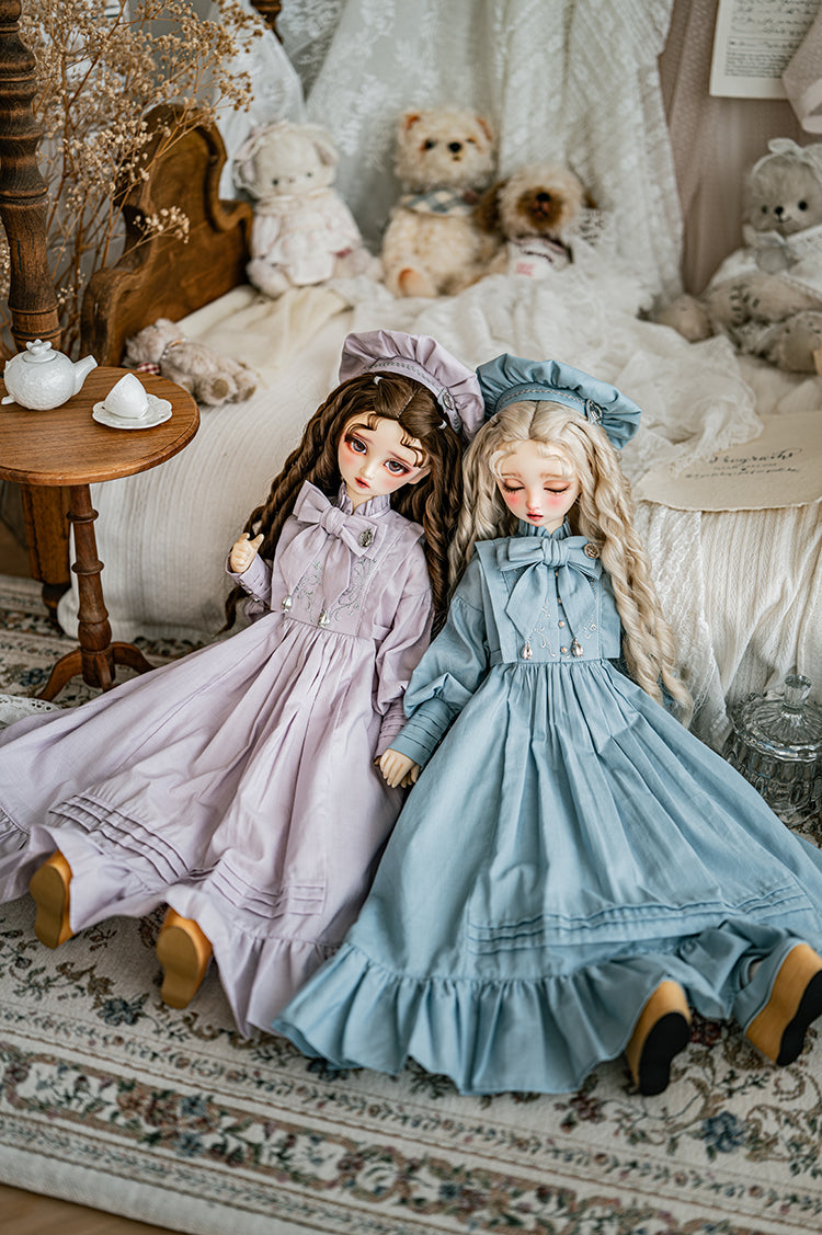 【SD/DD~SD16】Kleine-Levin one-piece