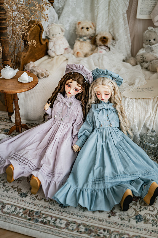 【SD/DD~SD16】Kleine-Levin one-piece
