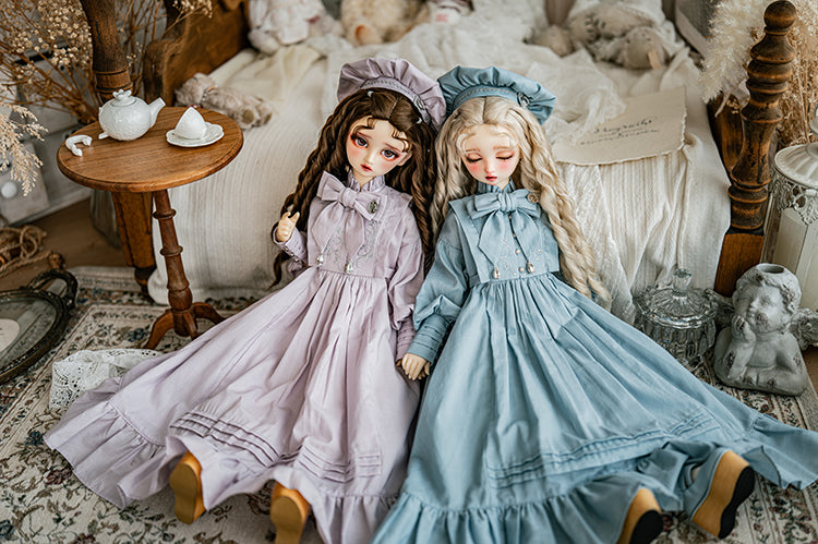【SD/DD~SD16】Kleine-Levin one-piece