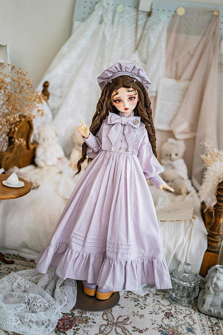 【SD/DD~SD16】Kleine-Levin one-piece