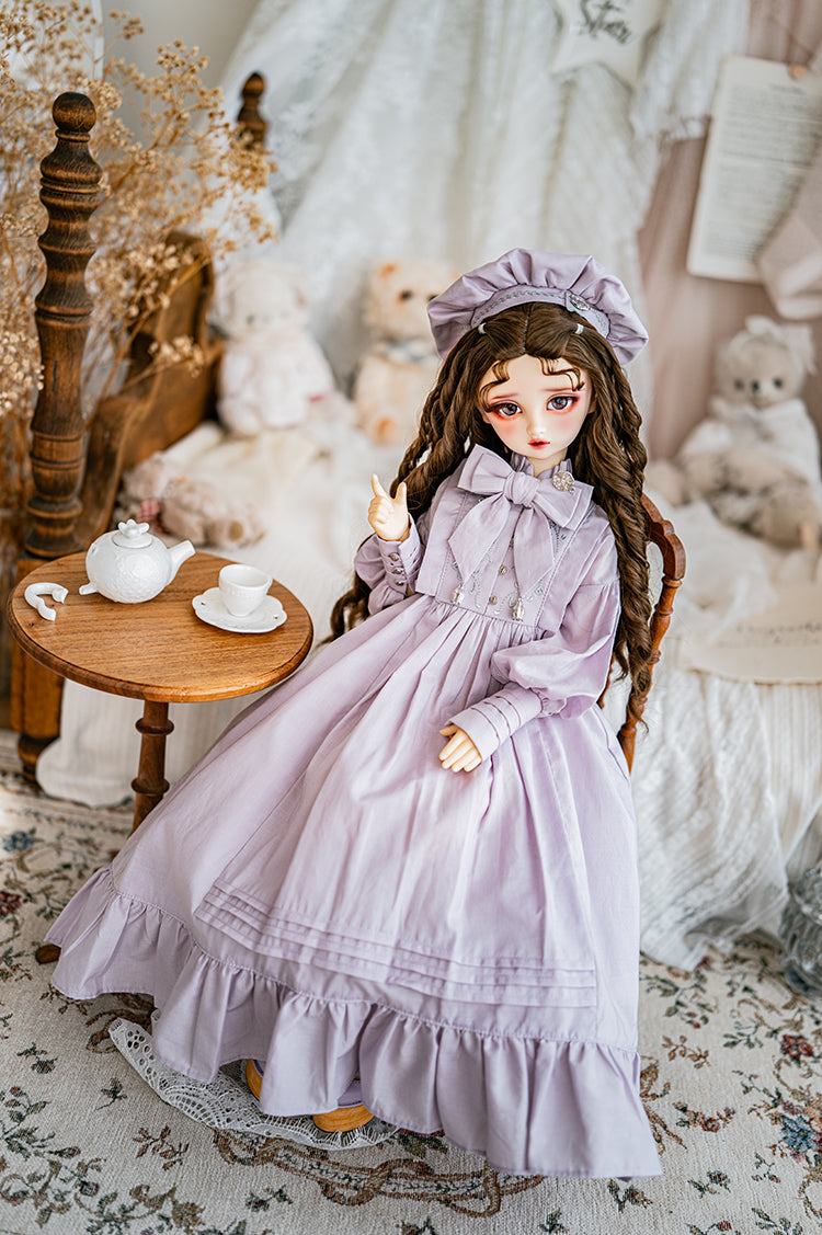【SD/DD~SD16】Kleine-Levin one-piece