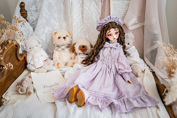 【SD/DD~SD16】Kleine-Levin one-piece
