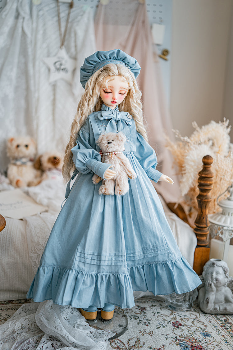 【SD/DD~SD16】Kleine-Levin one-piece
