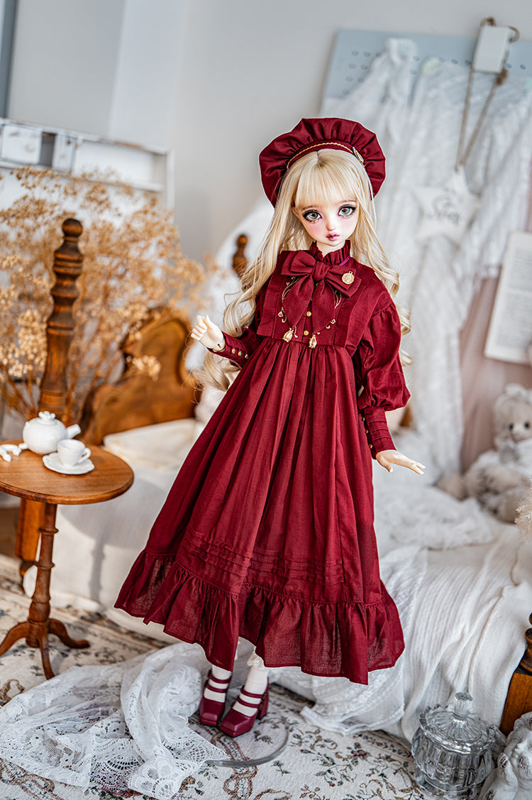 【SD/DD~SD16】Kleine-Levin one-piece