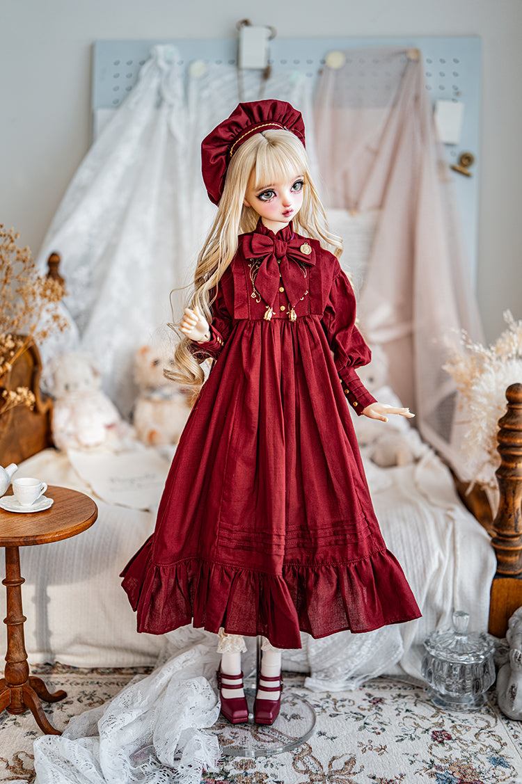 【SD/DD~SD16】Kleine-Levin one-piece