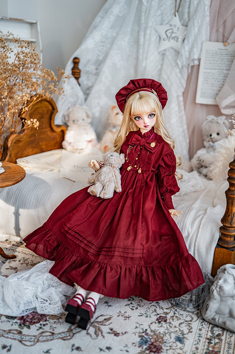【SD/DD~SD16】Kleine-Levin one-piece