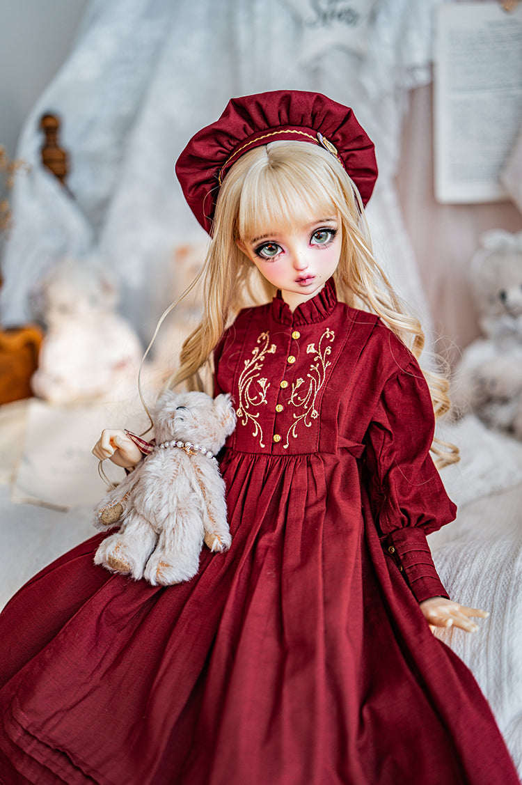 【SD/DD~SD16】Kleine-Levin one-piece
