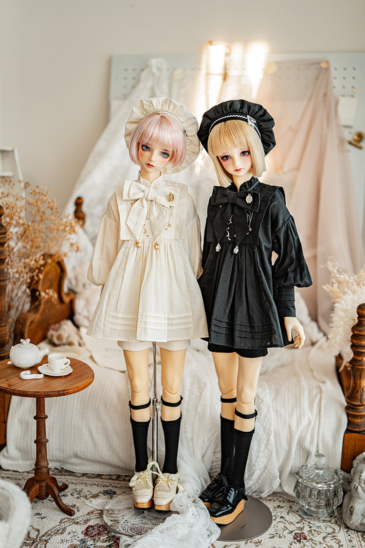 PSYCHO-LAB様製 ディーラー様製 SD17 お洋服セット Doll Work shop PSYCHO LAB