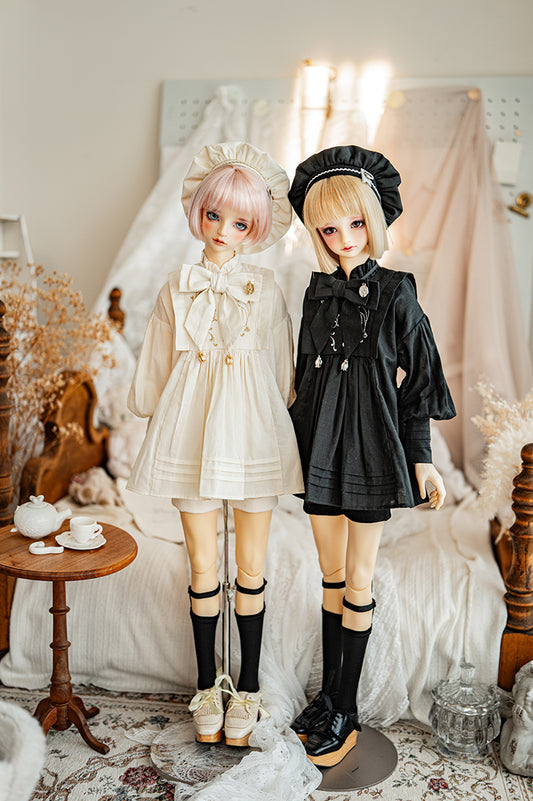 【SD13~SD17boy】Kleine-Levin shirt