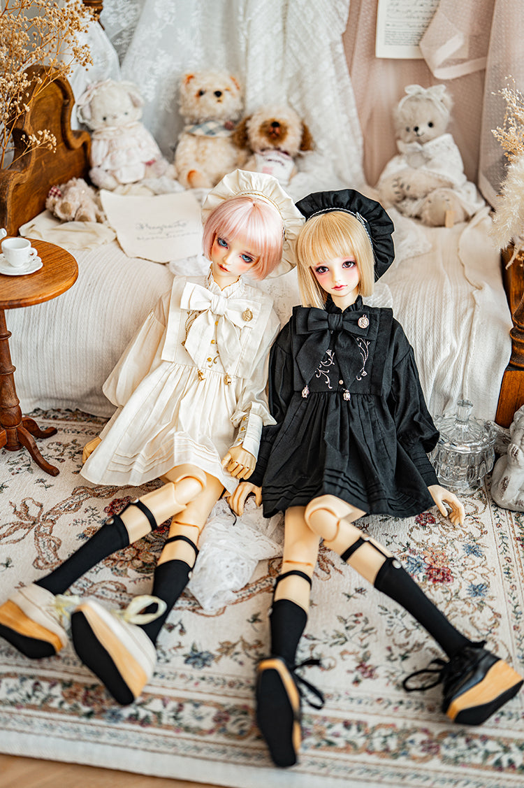 【SD13~SD17boy】Kleine-Levin shirt