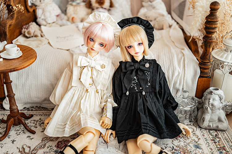 【SD13~SD17boy】Kleine-Levin shirt