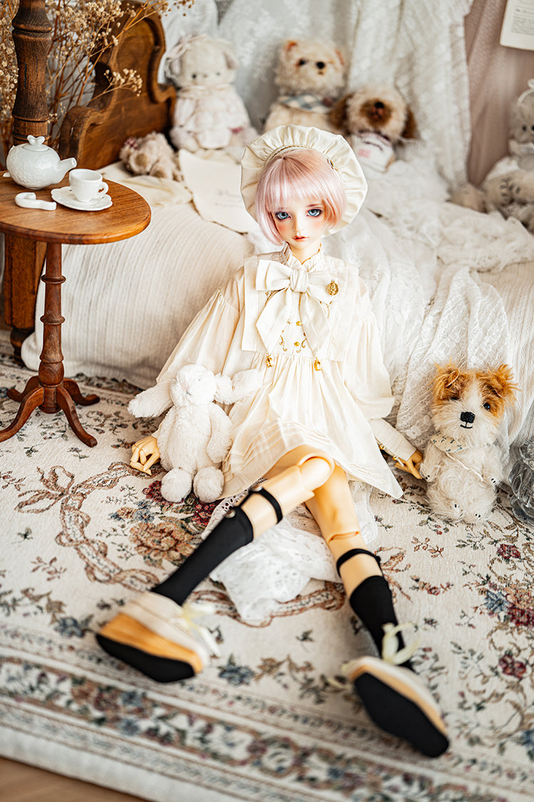 【SD13~SD17boy】Kleine-Levin shirt