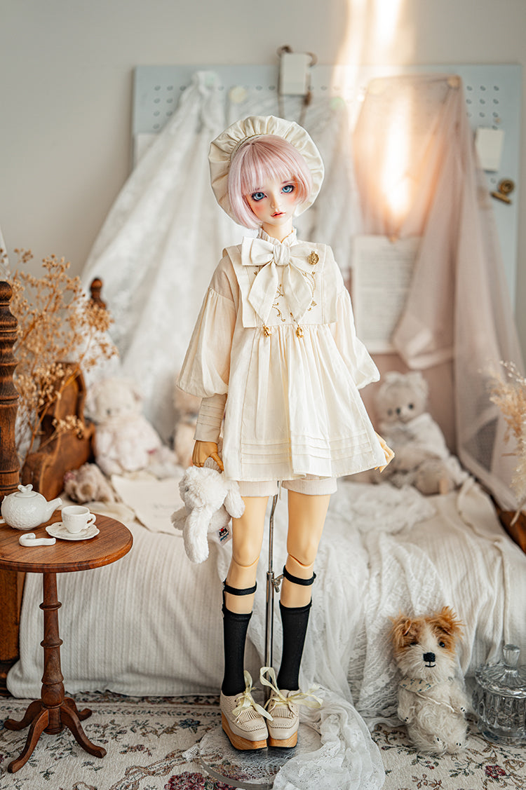 【SD13~SD17boy】Kleine-Levin shirt