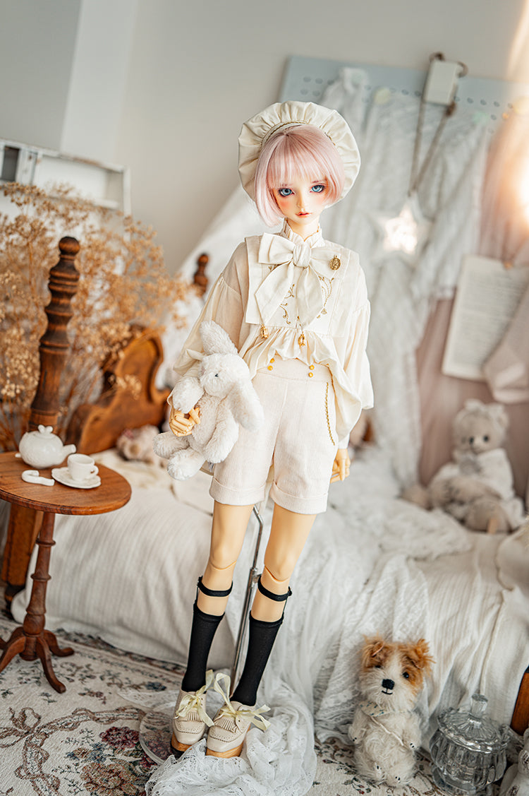 【SD13~SD17boy】Kleine-Levin shirt