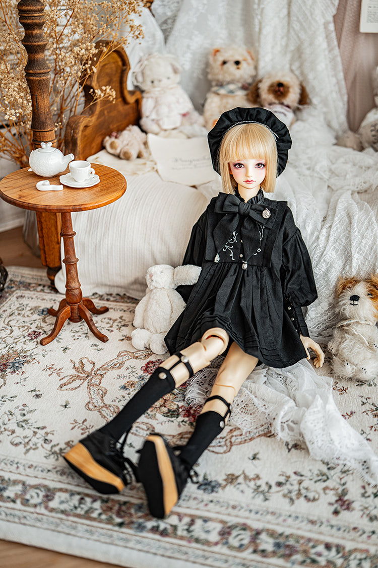 【SD13~SD17boy】Kleine-Levin shirt
