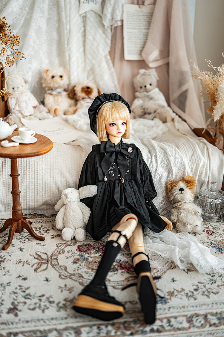 【SD13~SD17boy】Kleine-Levin shirt