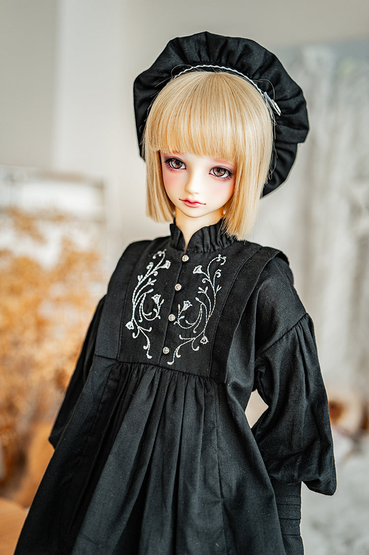 【SD13~SD17boy】Kleine-Levin shirt