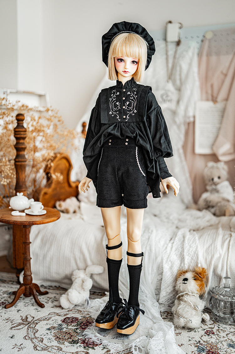 【SD13~SD17boy】Kleine-Levin shirt
