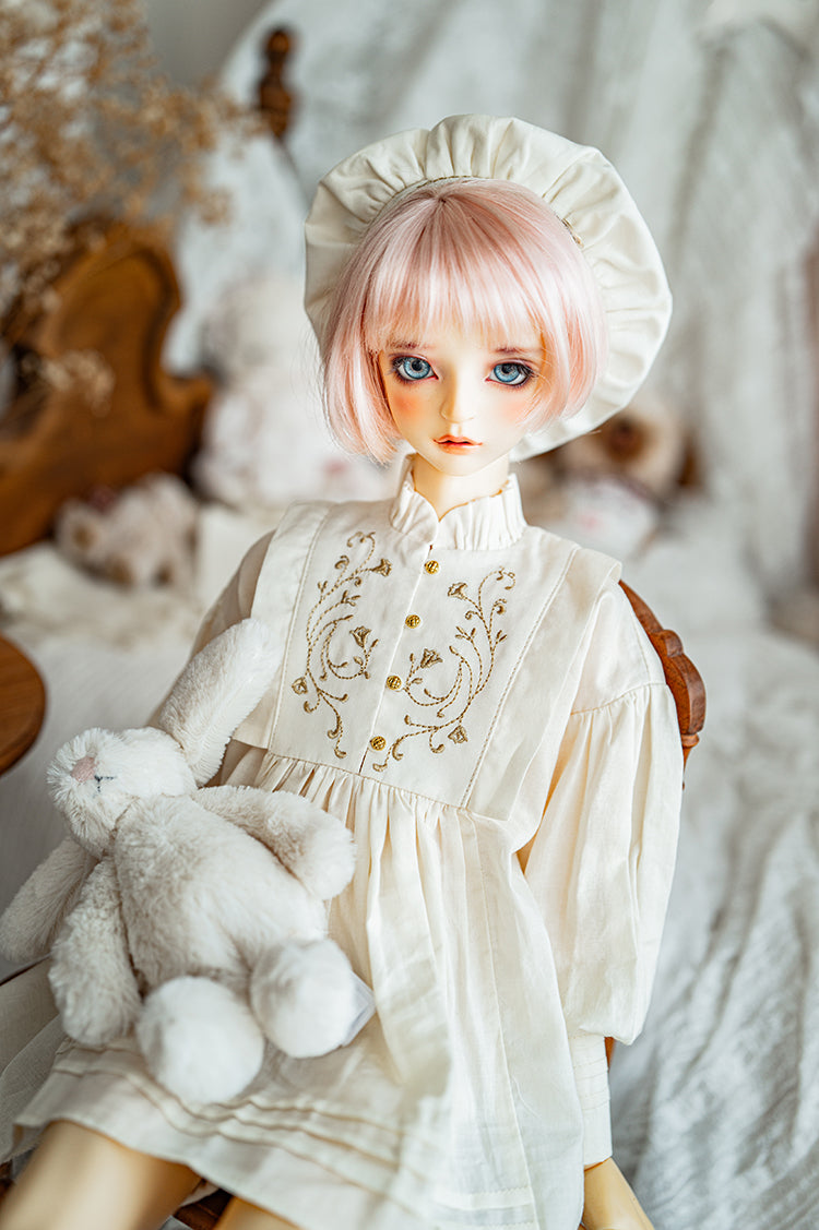 【SD13~SD17boy】Kleine-Levin shirt