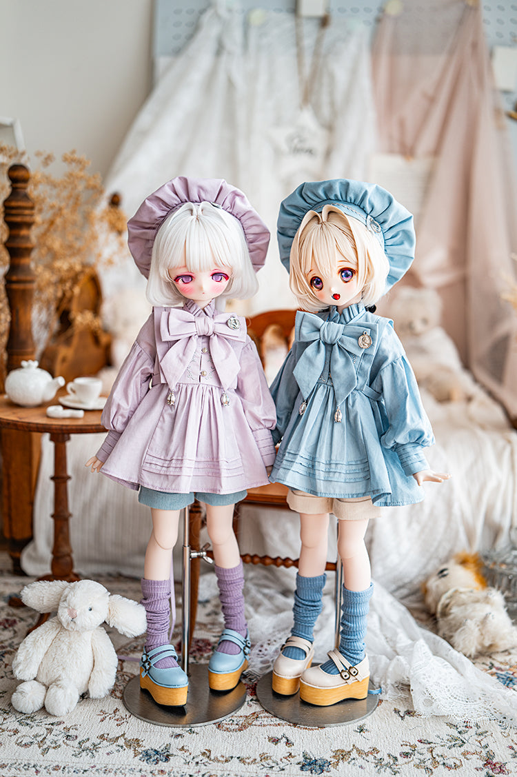 【SDM/MDD】Kleine-Levin shirt