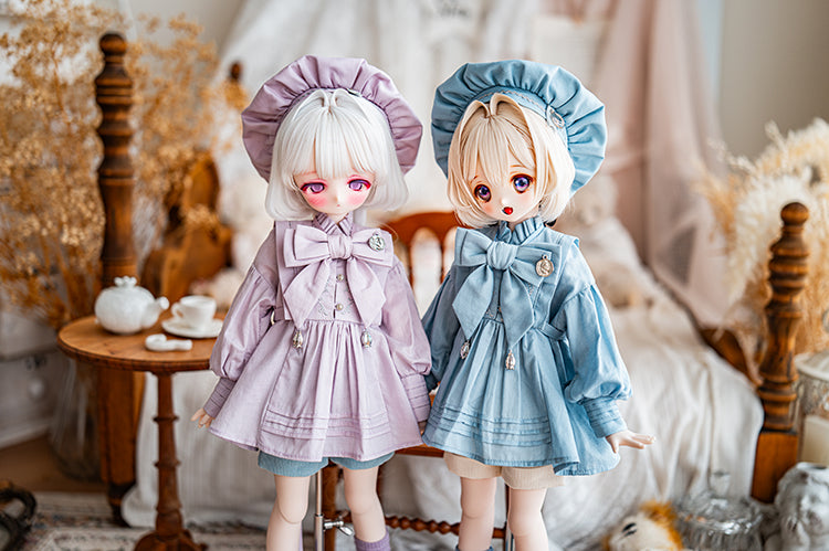 【SDM/MDD】Kleine-Levin shirt