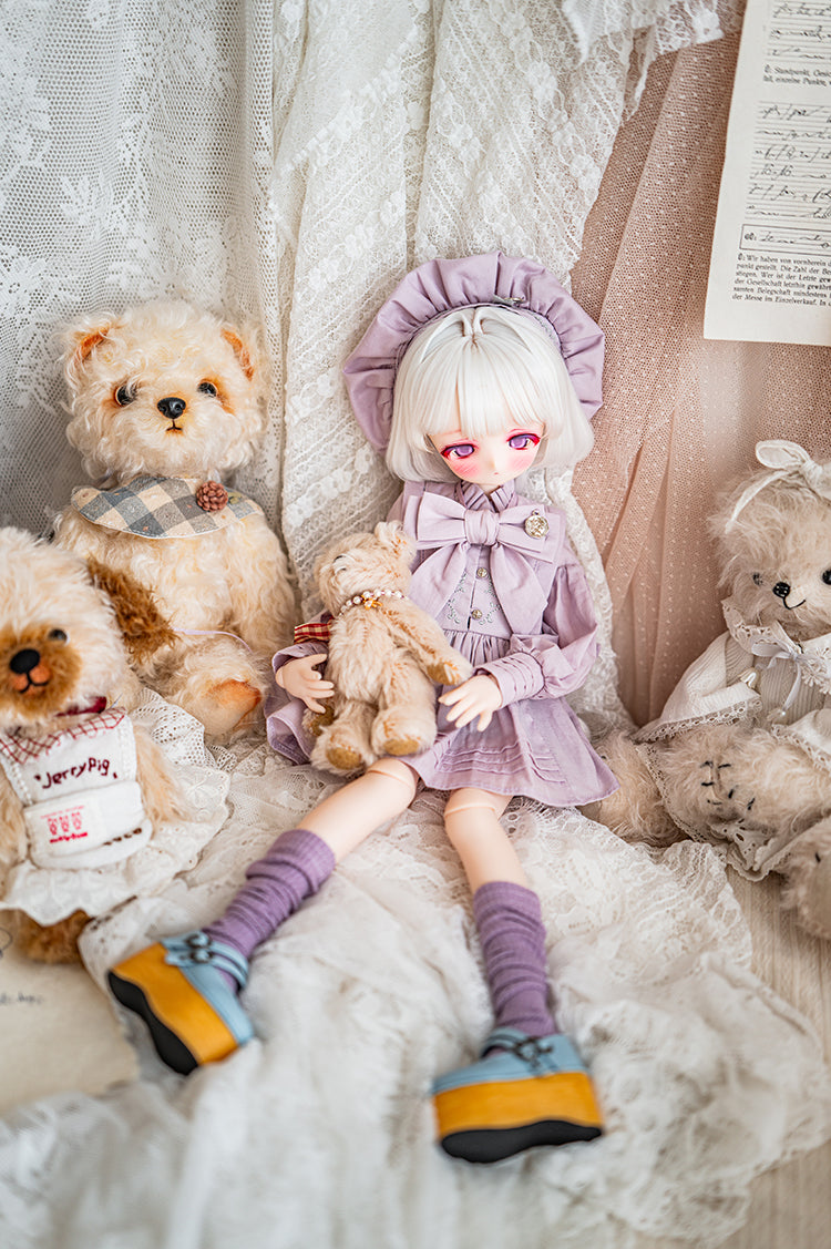 【SDM/MDD】Kleine-Levin shirt
