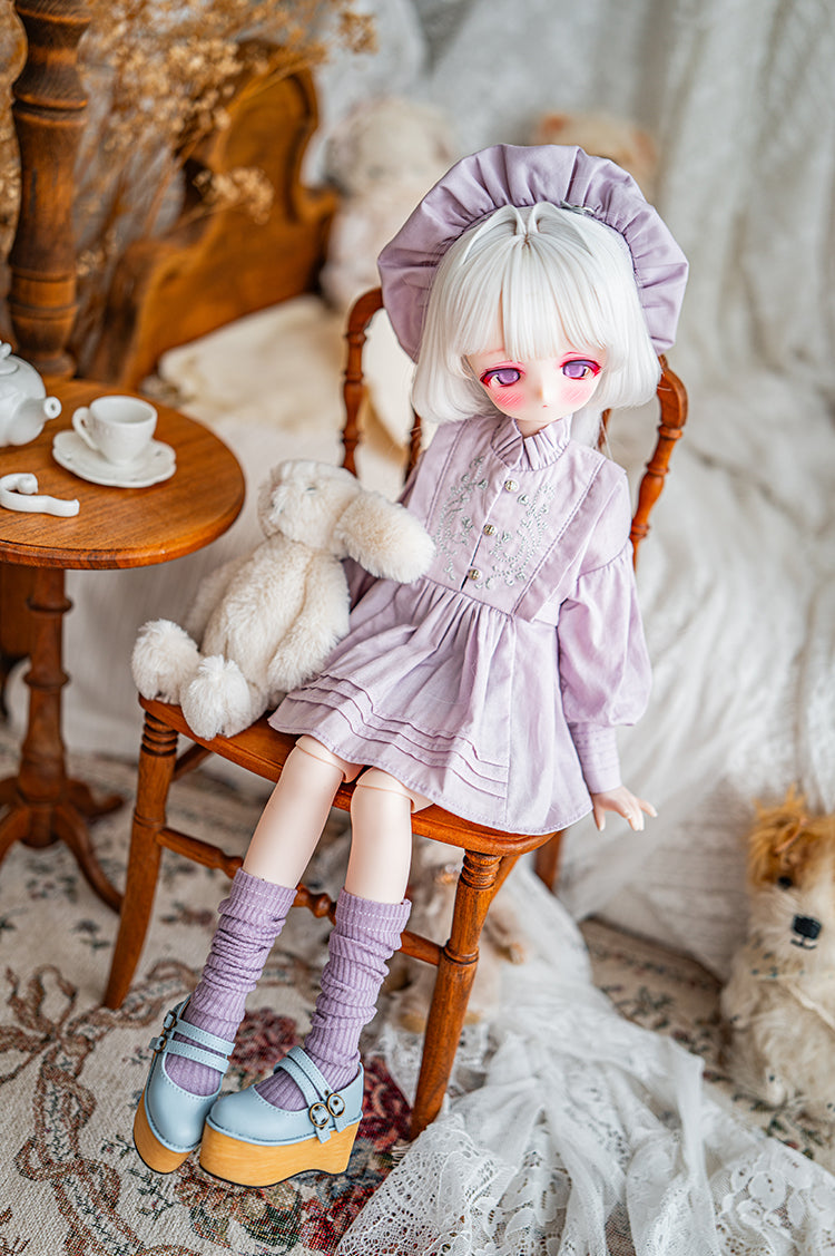 【SDM/MDD】Kleine-Levin shirt
