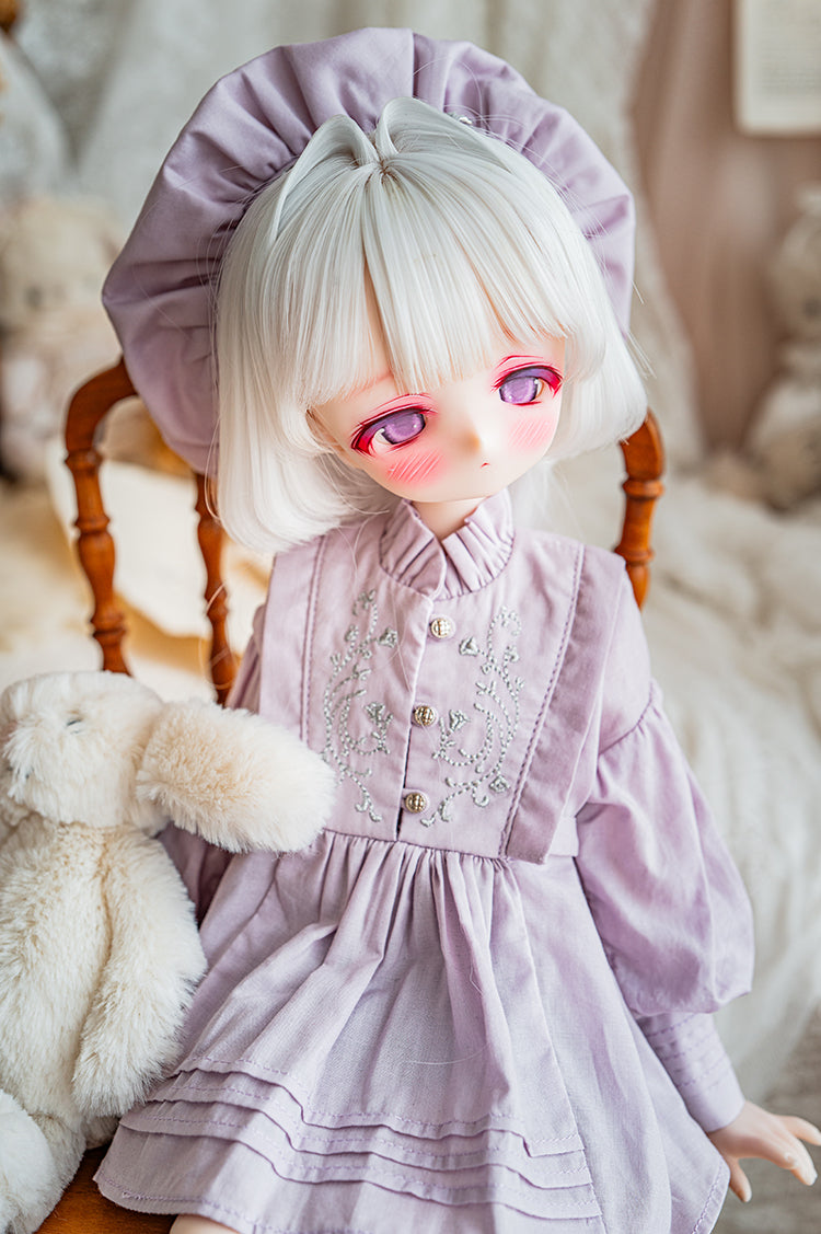 【SDM/MDD】Kleine-Levin shirt