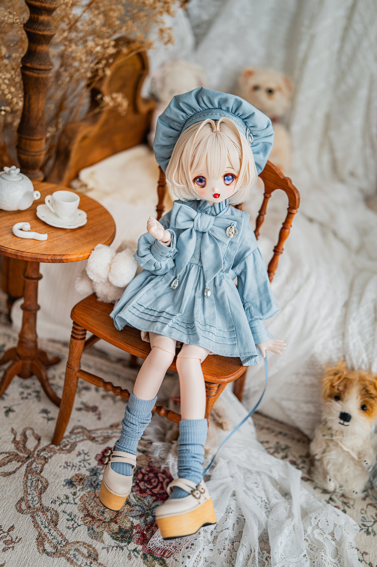 【SDM/MDD】Kleine-Levin shirt
