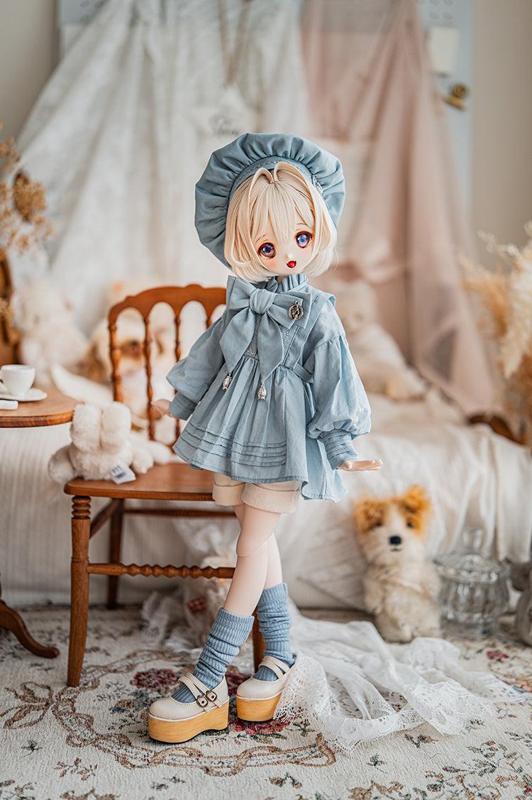 【SDM/MDD】Kleine-Levin shirt