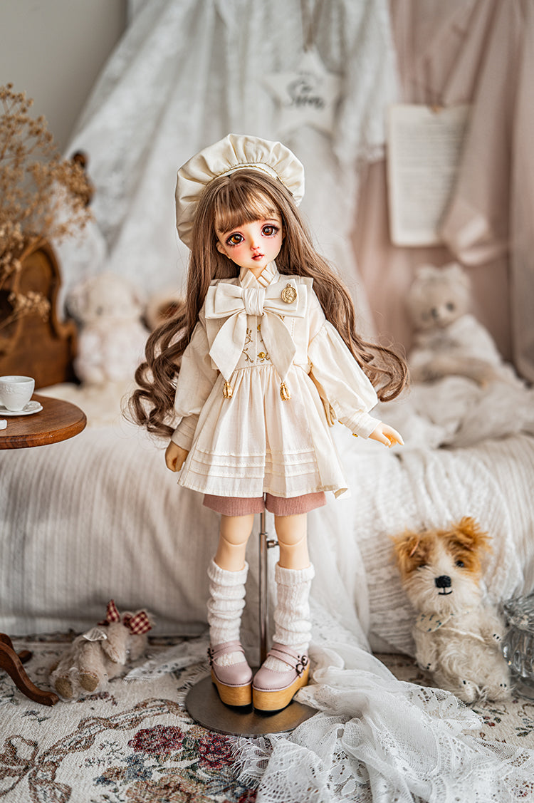 【SDM/MDD】Kleine-Levin shirt