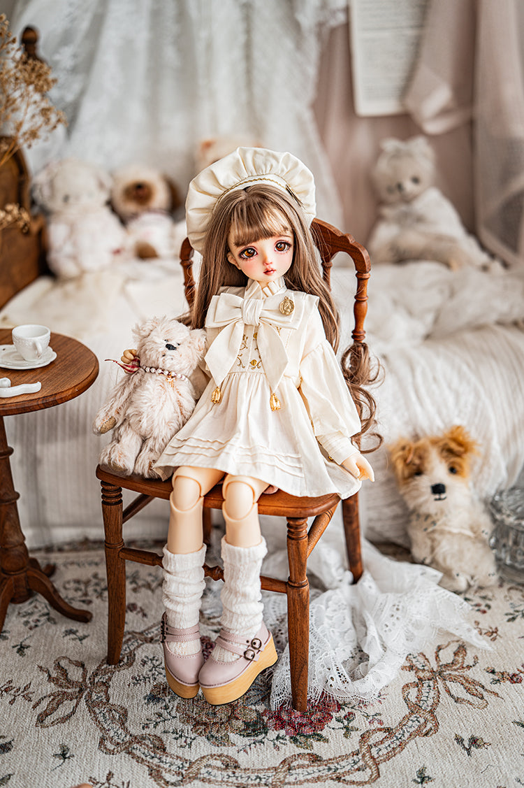 【SDM/MDD】Kleine-Levin shirt