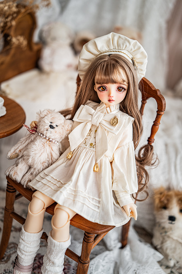 【SD/DD/MDD】Kleine-Levin beret hat