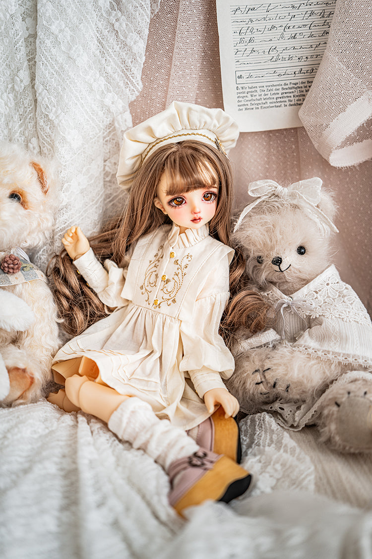 【SDM/MDD】Kleine-Levin shirt