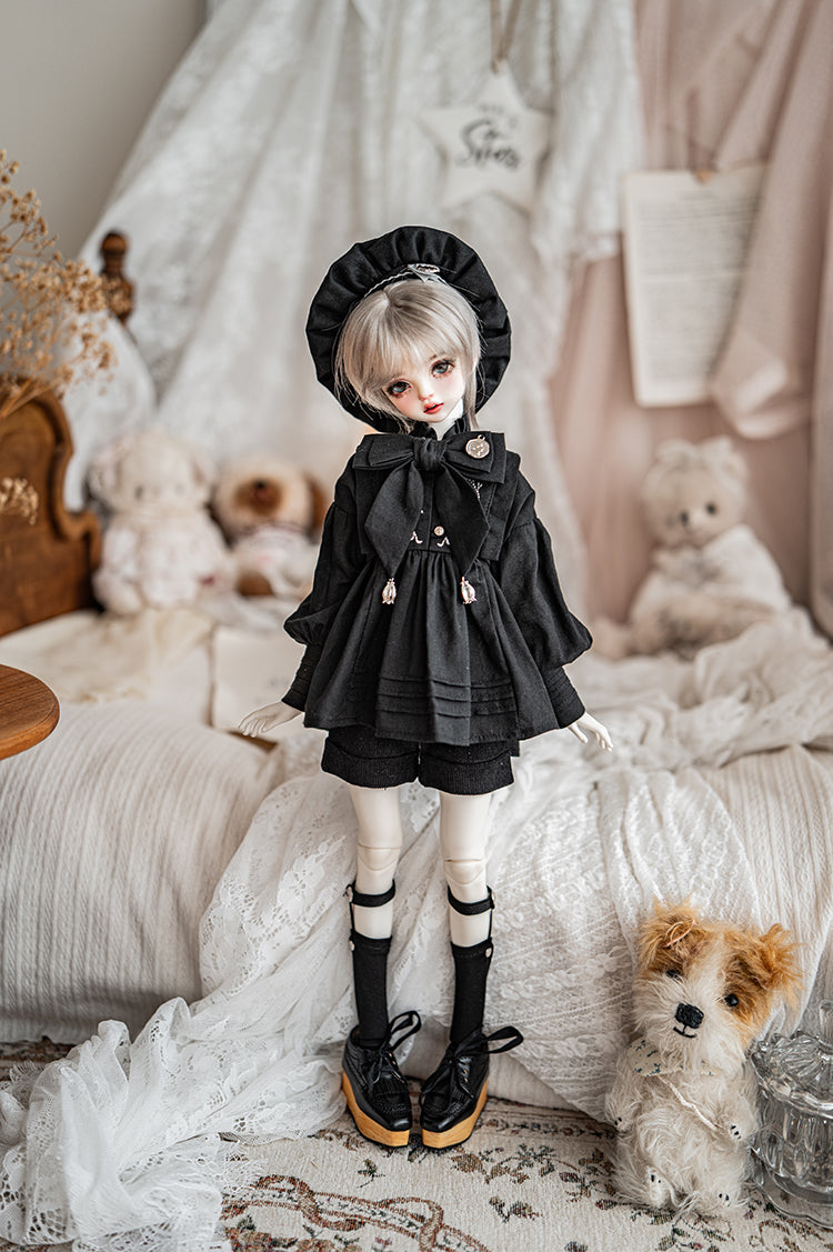 【SDM/MDD】Kleine-Levin shirt