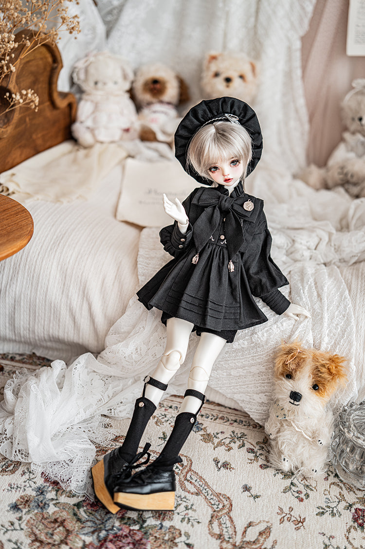 【SDM/MDD】Kleine-Levin shirt
