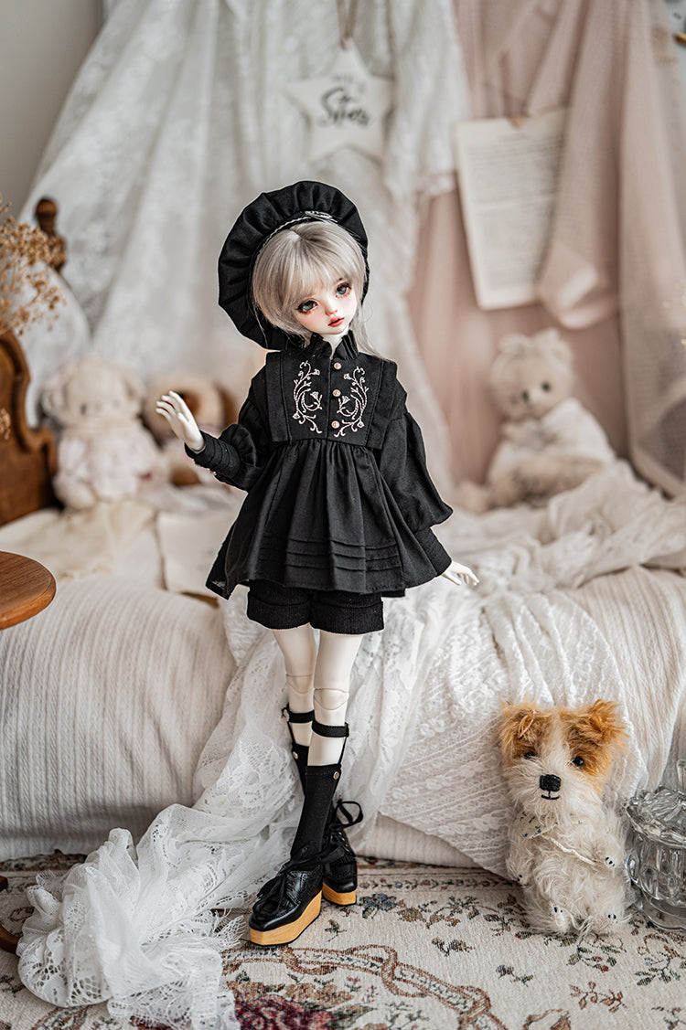 【SDM/MDD】Kleine-Levin shirt