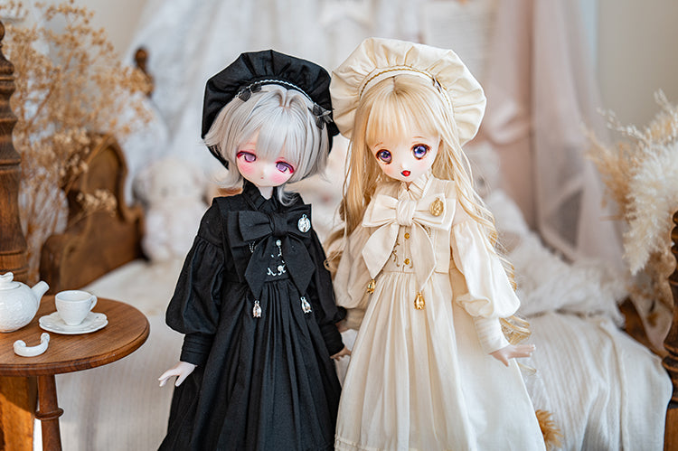 【SDM/MDD】Kleine-Levin one-piece