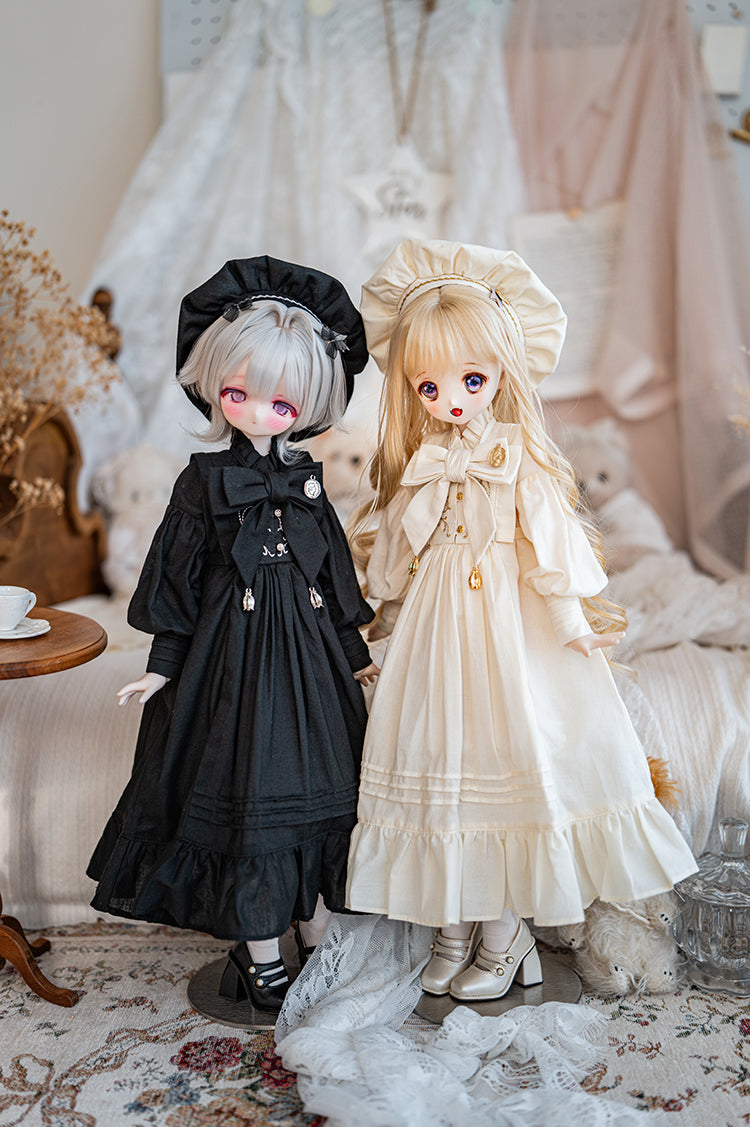 【SDM/MDD】Kleine-Levin one-piece