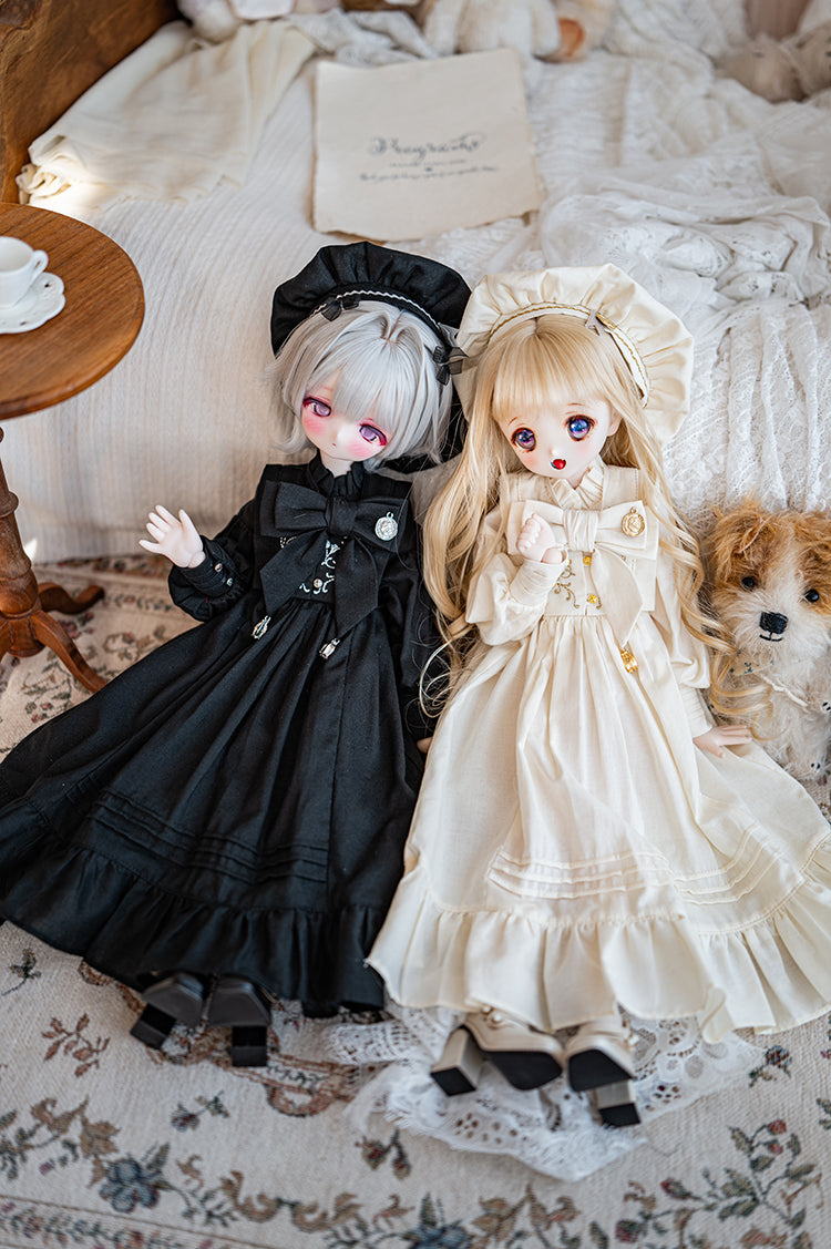 【SDM/MDD】Kleine-Levin one-piece