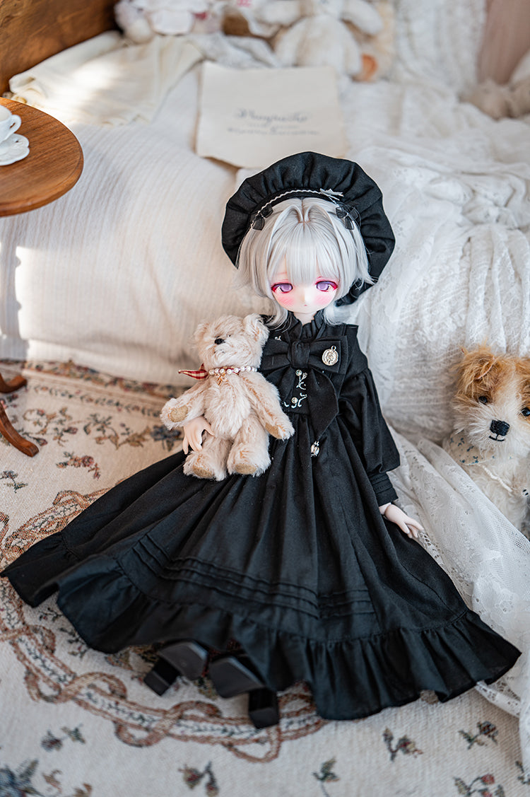 【SDM/MDD】Kleine-Levin one-piece
